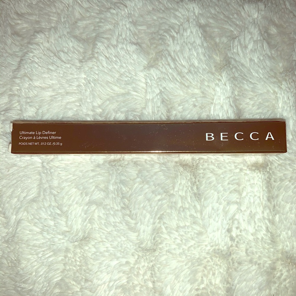 Becca - Ultimate Lip Definer